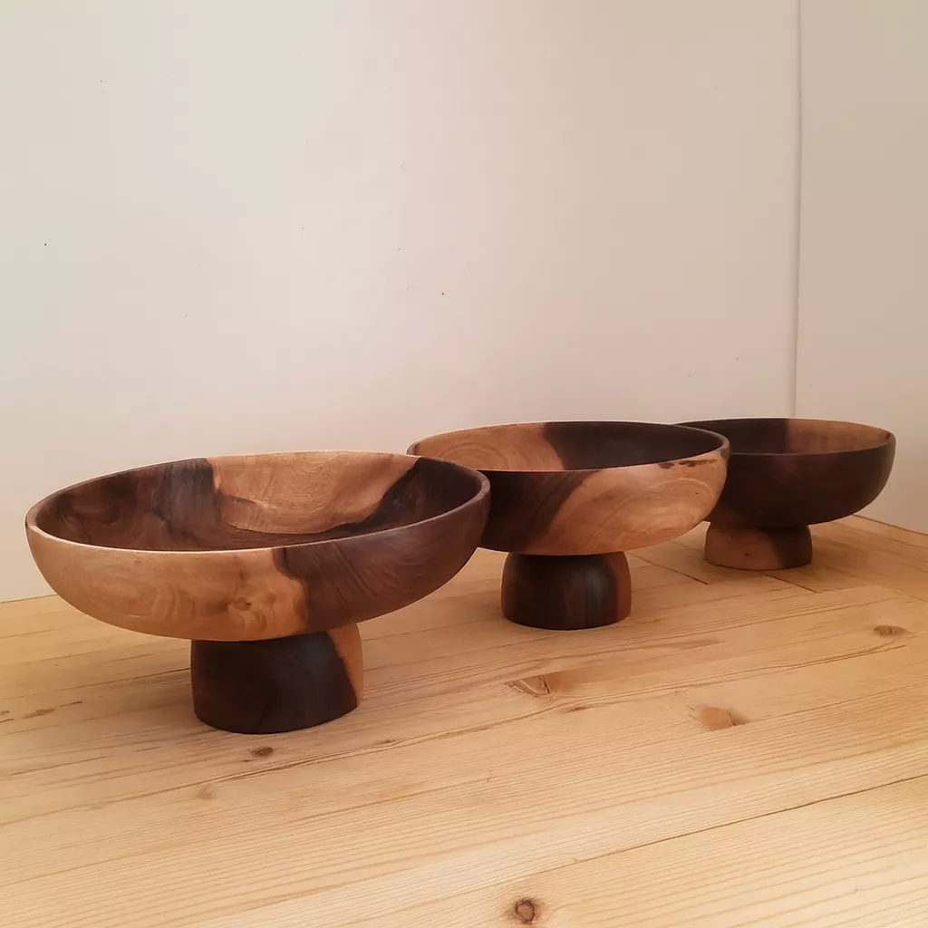 در ، سه سایز