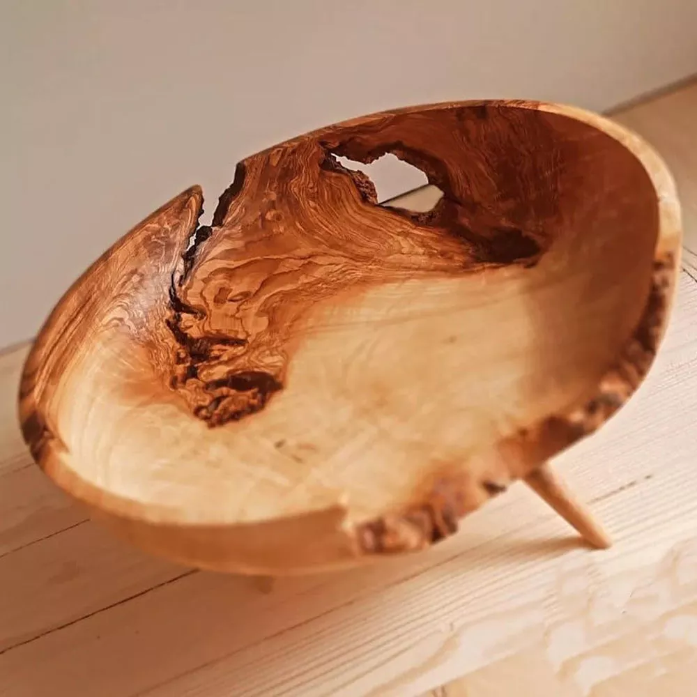 کاسه روستیک تک نسخه