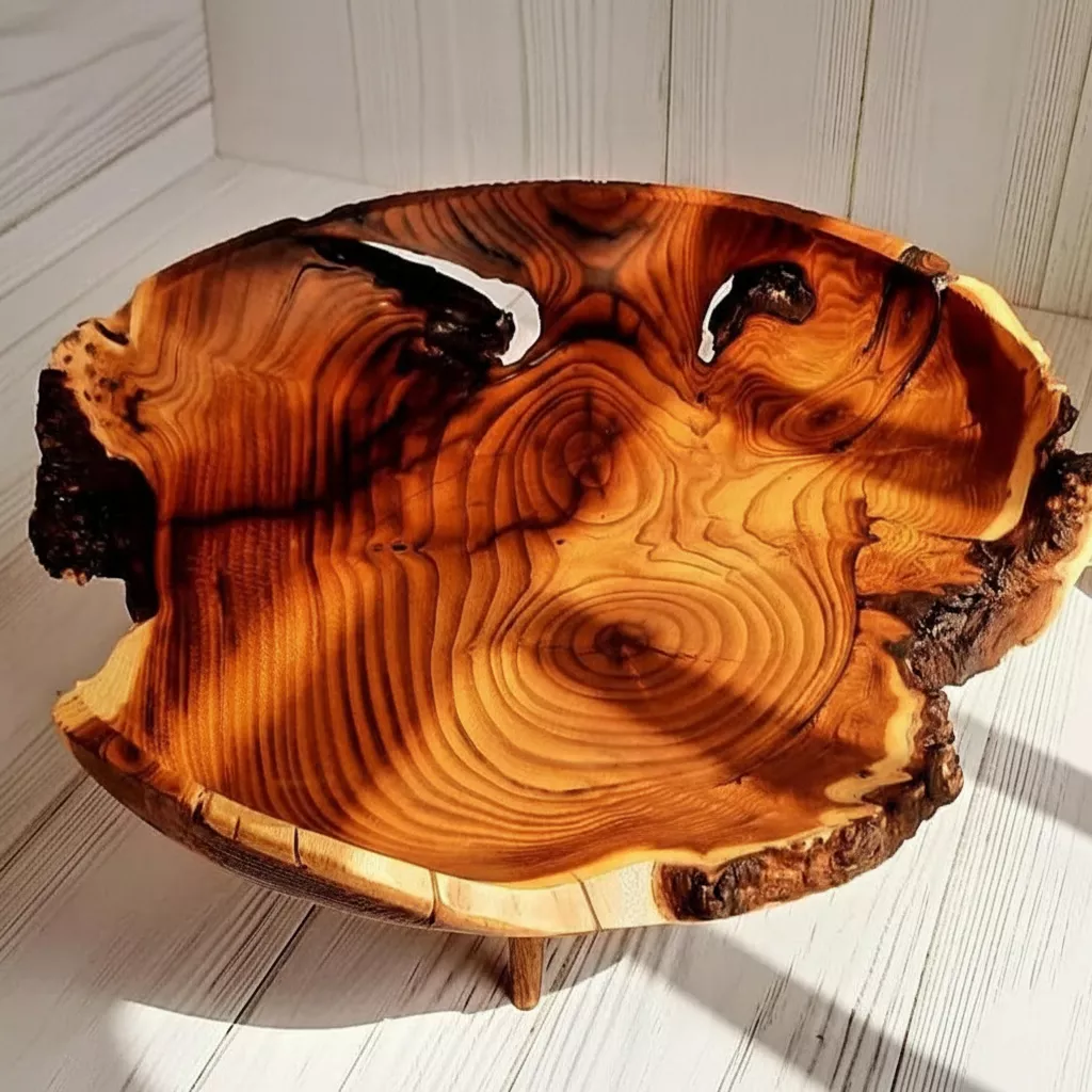 کاسه روستیک تک نسخه