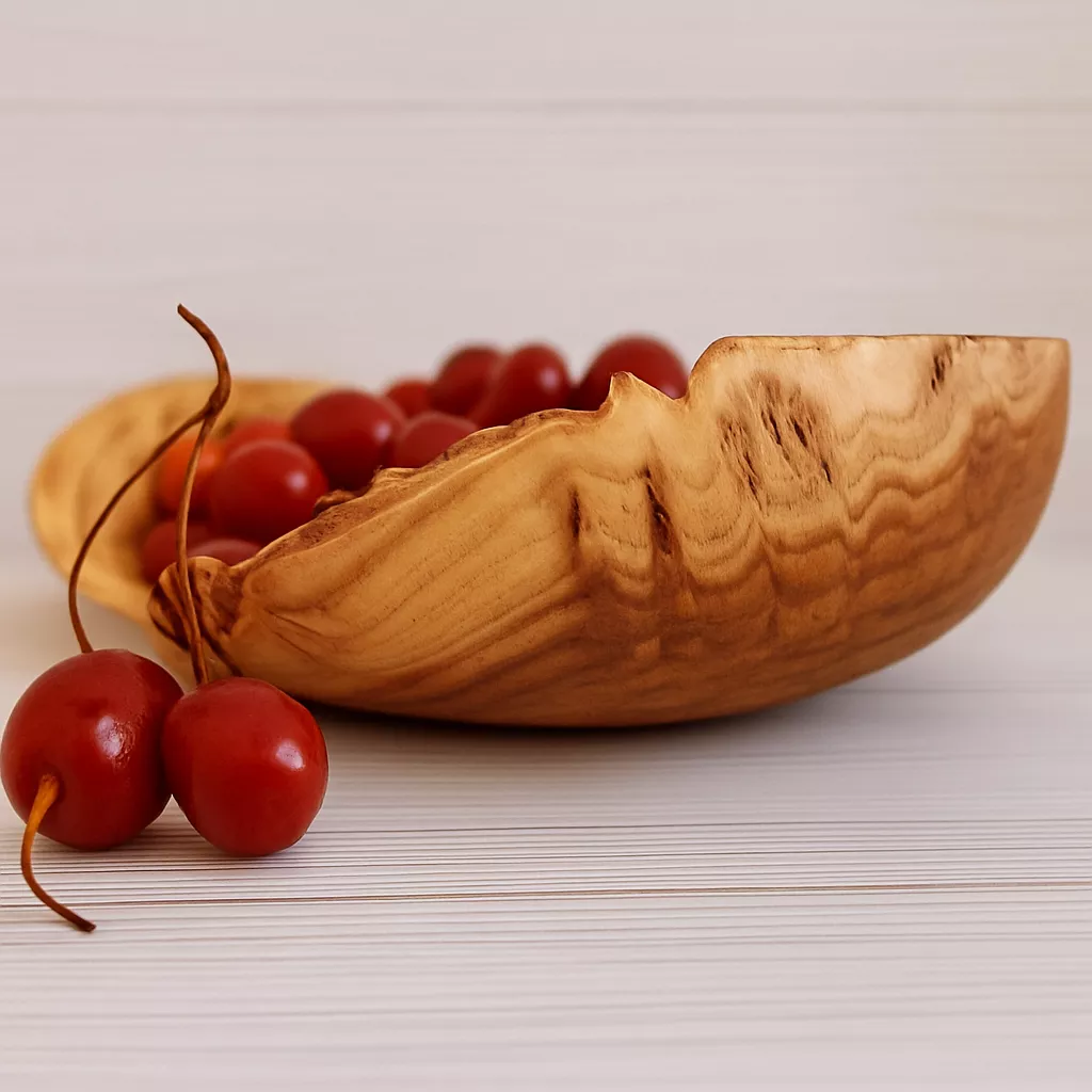 کاسه روستیک تک نسخه