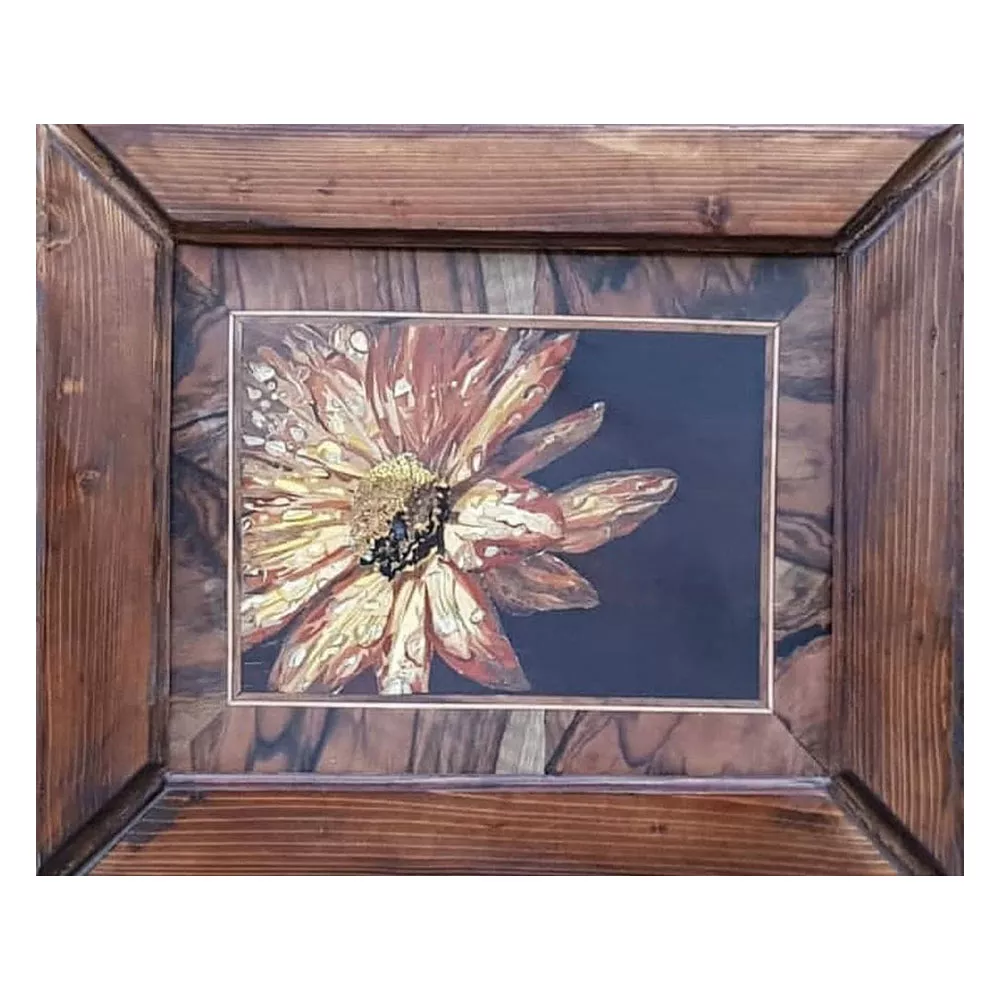 تابلو معرق تفکیک رنگ